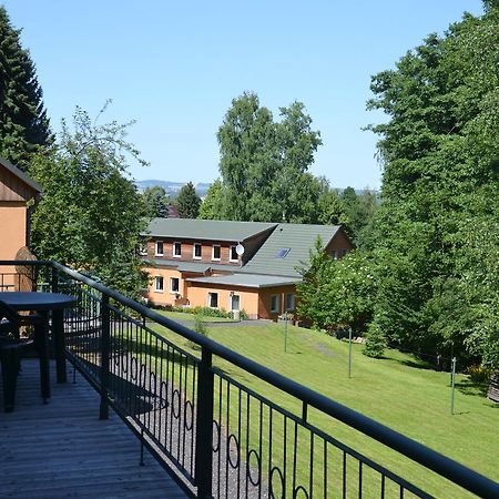 OlbersdorfToepferpark公寓式酒店 外观 照片